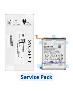 ServicePack Battery EB-BA315ABY for SAMSUNG A31 A315 GH82-22762A