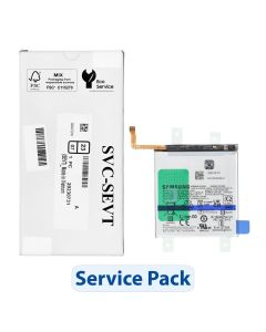 ServicePack Battery EB-BS912ABY for SAMSUNG S23 S911B GH82-30483A