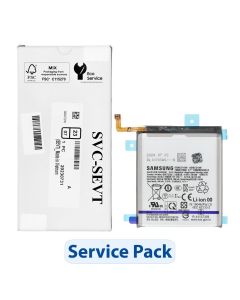 ServicePack Battery EB-BG991ABY for SAMSUNG S21 5G G991B GH82-24537A
