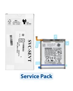 ServicePack Battery EB-BG980ABY for SAMSUNG S20 G980F/G981B GH82-22122A