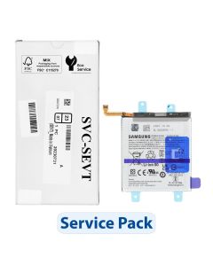 ServicePack Battery EB-BS711ABY for SAMSUNG S23 FE S711B GH82-32860A