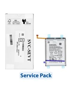 ServicePack Battery EB-BM526ABY for SAMSUNG A23 5G A236B GH82-29731A