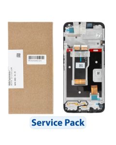 ServicePack LCD Display for REALME C31 4130168