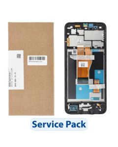 ServicePack LCD Display for REALME C30 / Narzo 50i 4130279