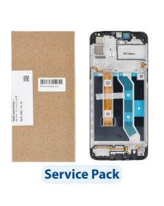 ServicePack LCD Display for REALME 6i 4903584