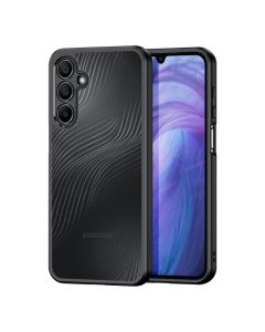 DUX DUCIS case AIMO for SAMSUNG A16 5G black