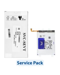 ServicePack Battery EB-BA156ABY for SAMSUNG A15 A155F / A156B GH82-33639A