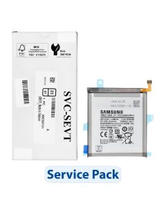 ServicePack Battery EB-BA405ABE for SAMSUNG A40 A405
