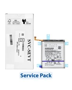 ServicePack Battery EB-BA415ABY for SAMSUNG A41 A415 GH82-22861A