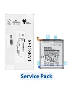 ServicePack Battery EB-BA515ABY for SAMSUNG A51 A515 GH82-21668A