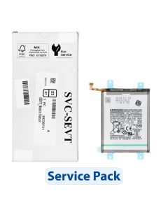 ServicePack Battery for SAMSUNG A42 5G A426B GH82-24377A