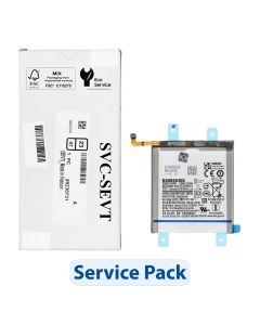 ServicePack Battery EB-BS901ABY for SAMSUNG S22 5G S901 GH82-27494A
