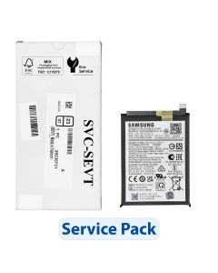 ServicePack Battery EB-BA226ABY for SAMSUNG A22 5G A226B GH81-20698A