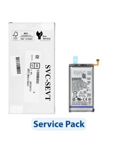 ServicePack Battery EB-BG973ABU for SAMSUNG S10 G973 GH82-18826A