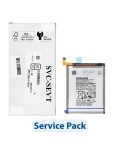 ServicePack Battery EB-BA705ABU for SAMSUNG A70 A705 GH82-19746A