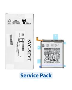 ServicePack Battery EB-BN985ABY for SAMSUNG Note 20 Ultra N985 GH82-23333A