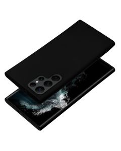 SOFT case for SAMSUNG S25 Plus black