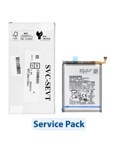 ServicePack Battery EB-BA505ABE for SAMSUNG A50 A20 A30 GH82-19269A