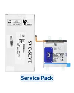 ServicePack Battery EB-BS921ABE for SAMSUNG S24 S921B GH82-33290A