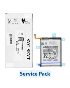 ServicePack Battery EB-BN980ABY for SAMSUNG Note 20 N980F/N981B GH82-23496A