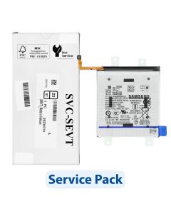ServicePack BatteryEB-BS931ABE for SAMSUNG S25 S931B