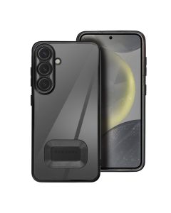 Case GLAM for SAMSUNG S25 black