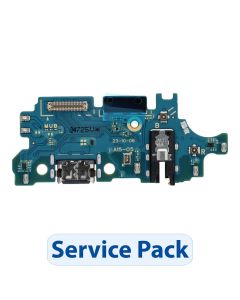 ServicePack Charging Board SAMSUNG A15 4G/5G A155F/A156B GH96-16630A