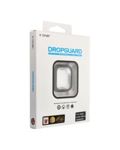 X-ONE Dropguard Case - for Apple Watch 10/11 42mm black