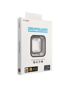 X-ONE Dropguard Case - for Apple Watch 10/11 46mm black