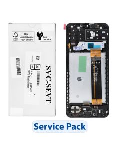 ServicePack LCD Display SAMSUNG A13 4G A137F GH82-29227A