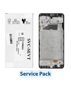 ServicePack LCD Display SAMSUNG A22 4G A225F GH82-26047A
