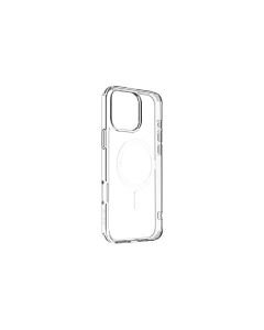 X-ONE Endura Clear Case (MagSafe compatible) - for Apple iPhone 16 Pro Max transparent
