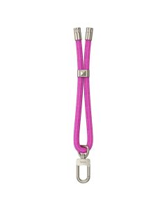 Wrist phone lanyard Hoco 0 21 m GH4 pink