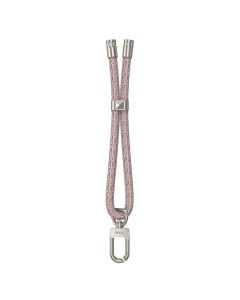Wrist phone lanyard Hoco 0 21 m GH4 peach