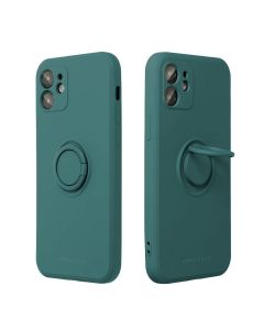 ROAR case AMBER for SAMSUNG S25 Plus Green