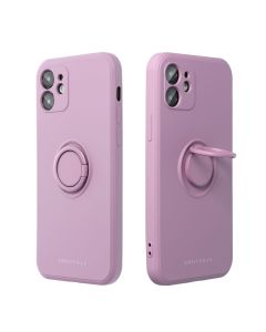 ROAR case AMBER for SAMSUNG S25 Ultra Purple