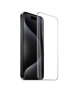HOCO tempered glass HD Anti-static (SET 25in1) - MULTIPACK for iPhone 16 Pro (G10)