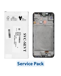 ServicePack LCD Display SAMSUNG A15 4G/5G A155/A156 GH82-33637A