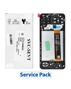 ServicePack LCD Display SAMSUNG SAMSUNG M13 M135F GH82-29133A