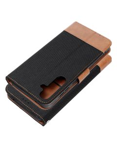 JEANS Book for SAMSUNG S24 FE black