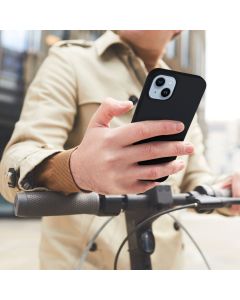 MATT case for XIAOMI Redmi 14C black