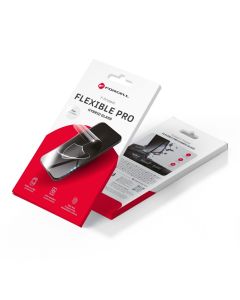 Hybrid glass to Samsung A16 5G / A17 5G Forcell Flexible Nano Glass