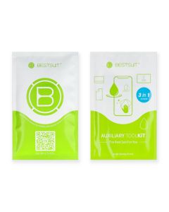 Bestsuit Flexible Hybrid Glass for SAM Galaxy S25