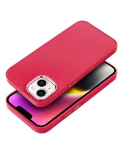 FRAME Case for Xiaomi Redmi 14C magenta