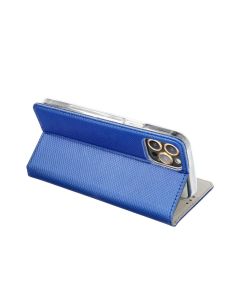 SMART CASE Book for SAMSUNG A06 navy