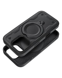 Case FROST ARMOR for IPHONE 16 black