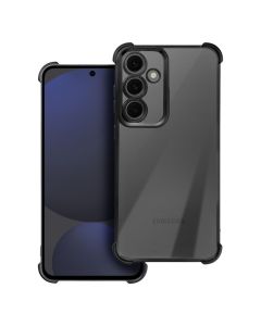 Case ANTISHOCK ELECTRO for SAMSUNG A25 black