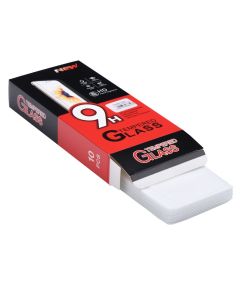 Tempered Glass (SET 10in1) - for Xiaomi Redmi Note 14 Pro 5G