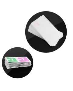 Tempered Glass (SET 10in1) - for Xiaomi 14T / 14T Pro