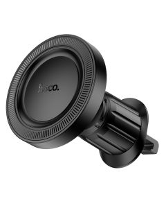 HOCO magnetic car holder fo air vent H56 black